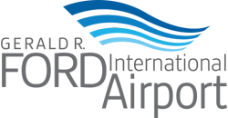 Gerald R. Ford International Airport